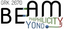 Logo BEAM