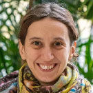 Portrait Dr.-Martina-Delbianco