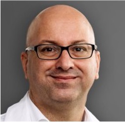 Portrait Dr. Mehdi D. Davari