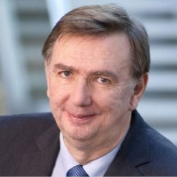 Portrait Prof. Dr. Mario Beiner