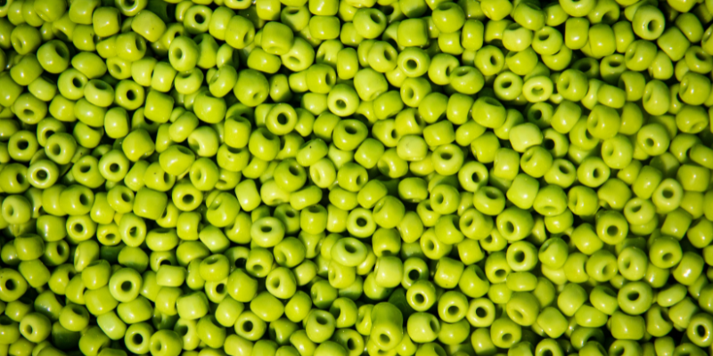 Polymers and nanoparticles combined for delivery