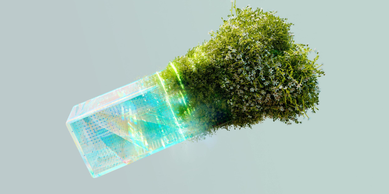 Microplastics in the Environment