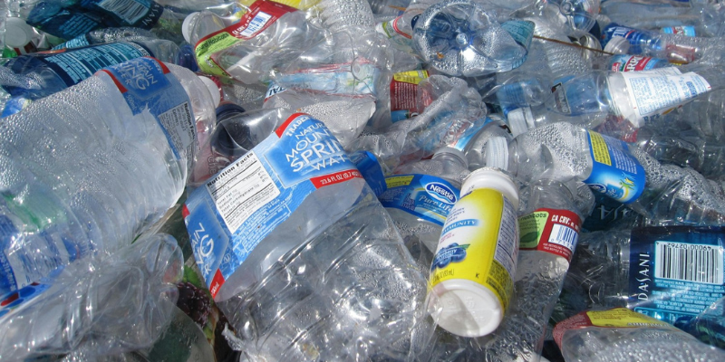 Plastic pollution: Role of sustainable biodegradable polymers