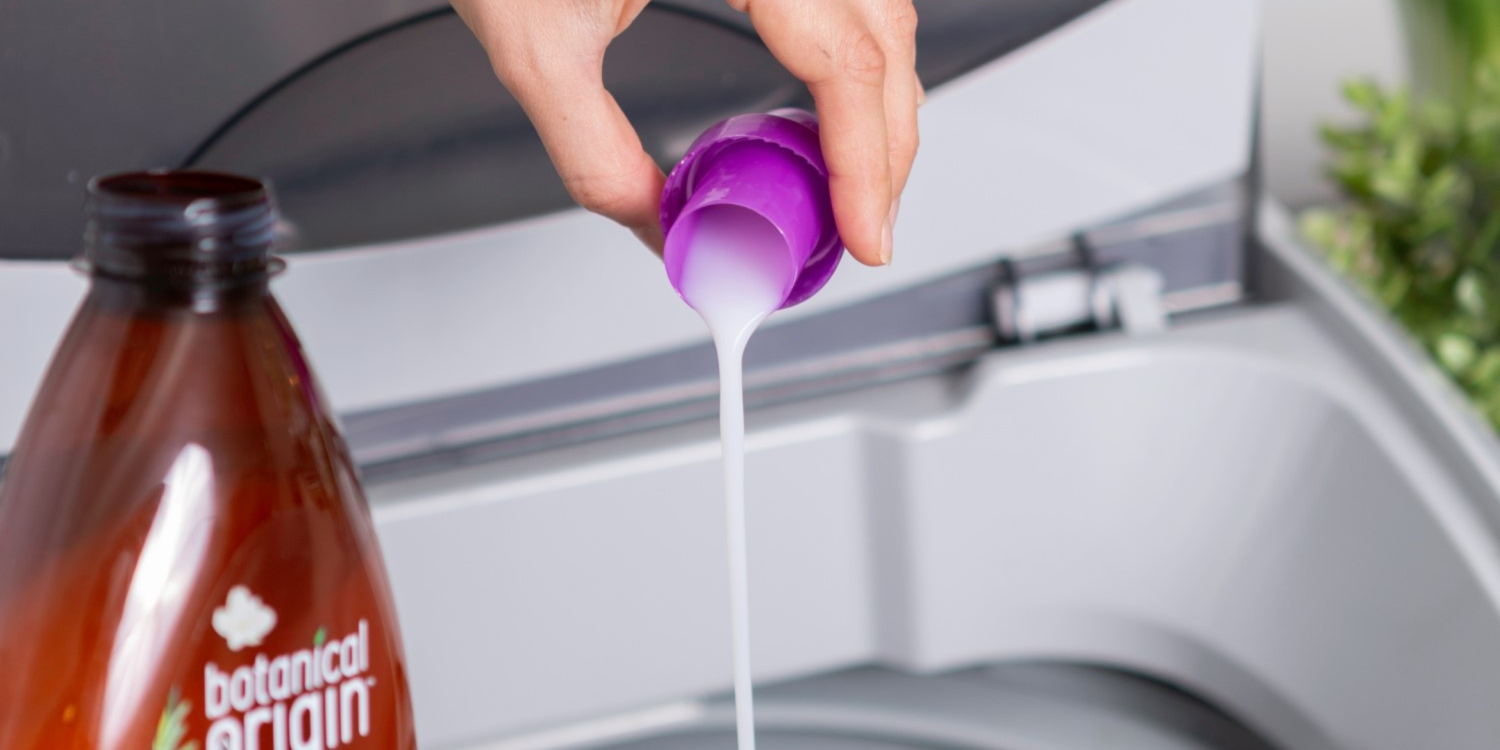 Synergizing Science and Innovation: Developing Sustainable Detergents with Computational Modeling and Experiments