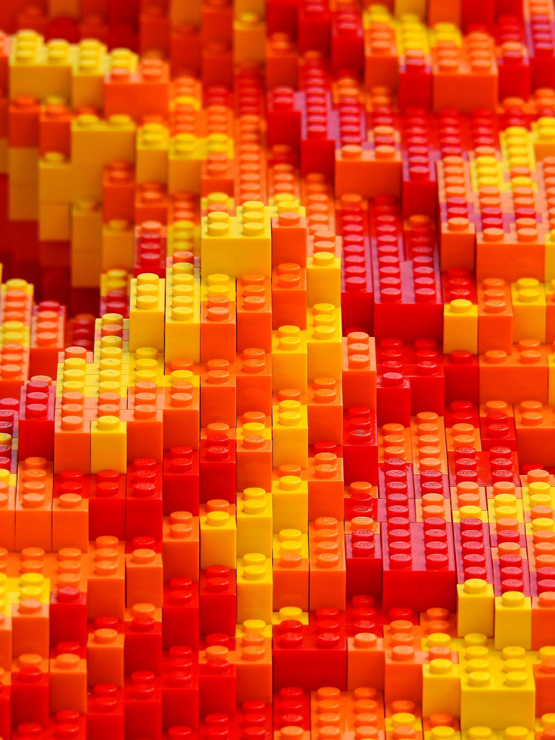Funktionale Polymere zur Selbst Assemblierung: Lego© mit Nanoteilchen